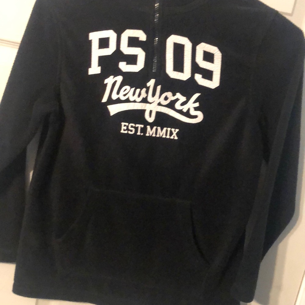PS New York Youth Fleece